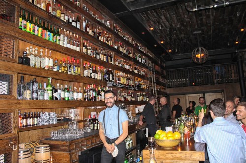 The Rickhouse_interior