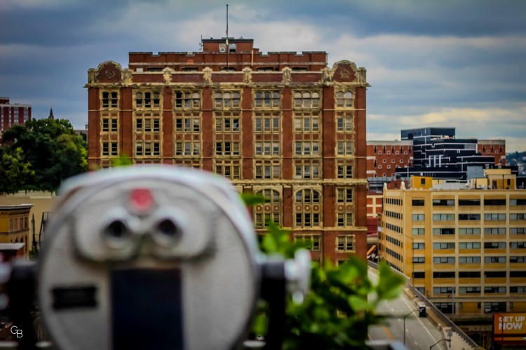 Pittsburgh PA architecture 2